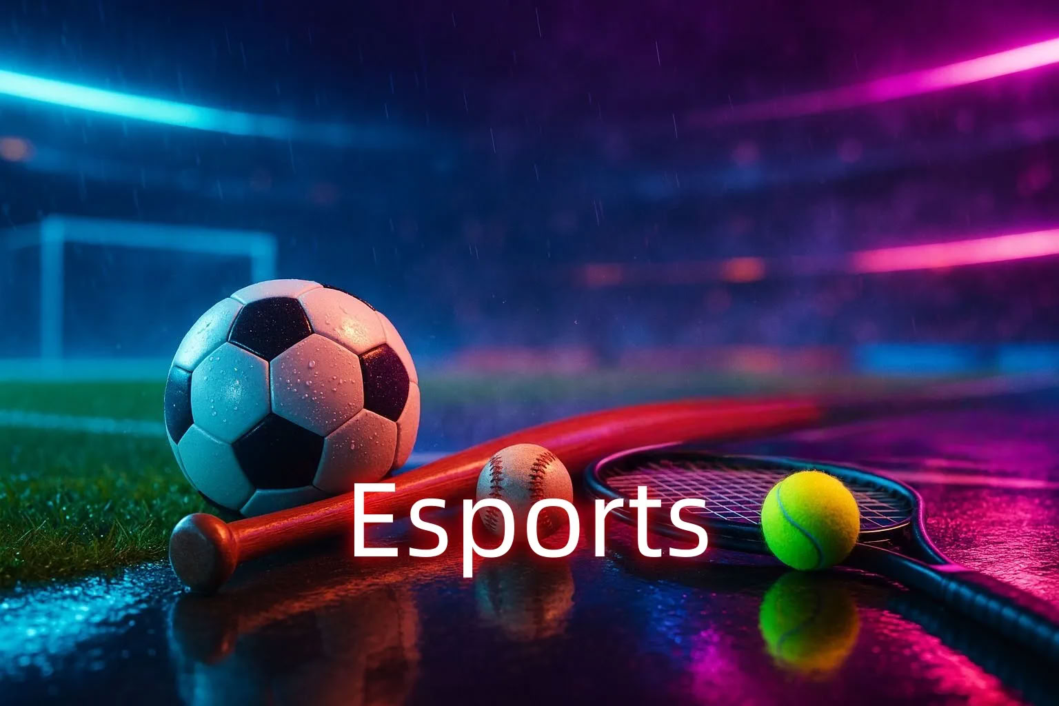 777luc Variedade de Esportes