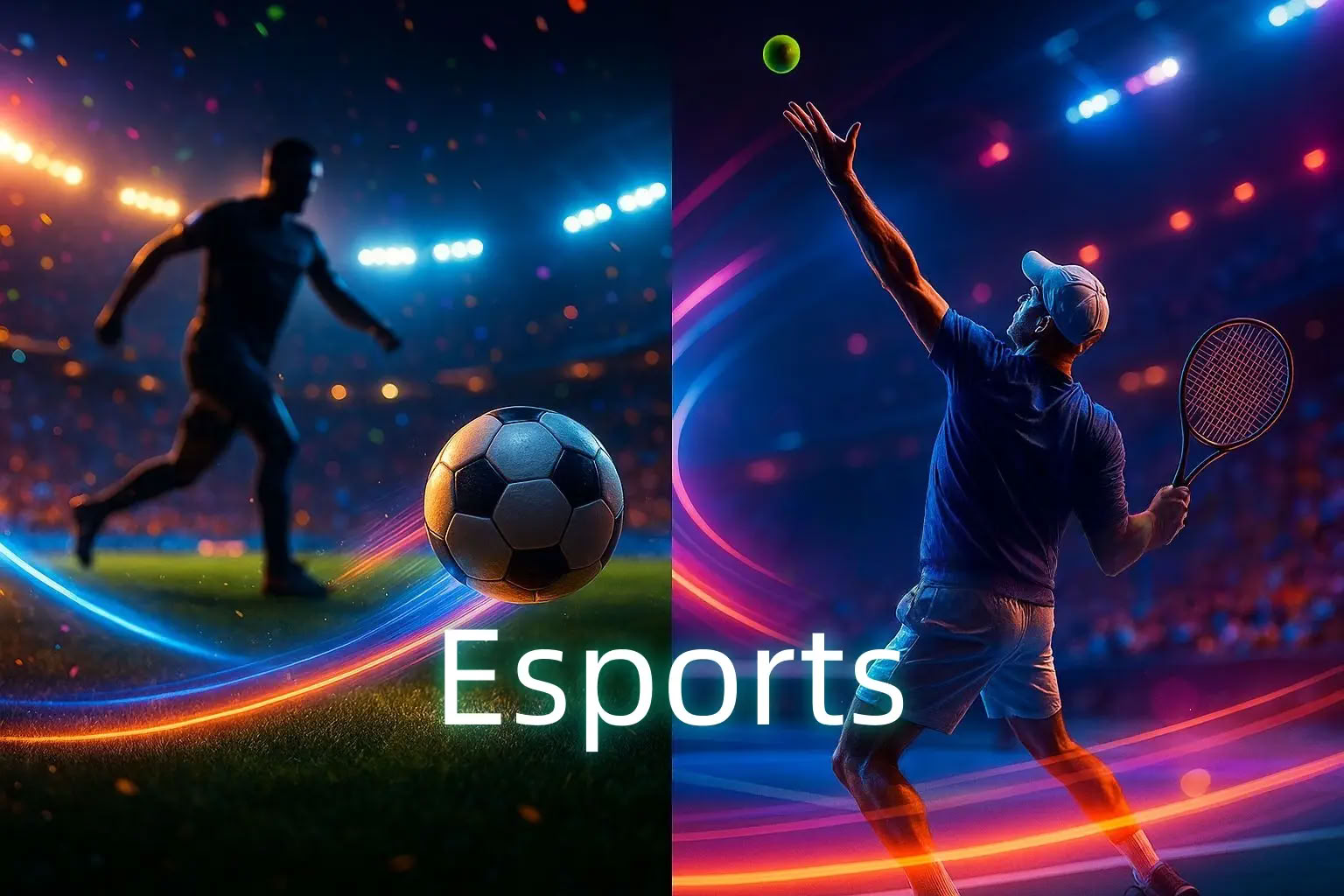 777luc Eventos Esportivos