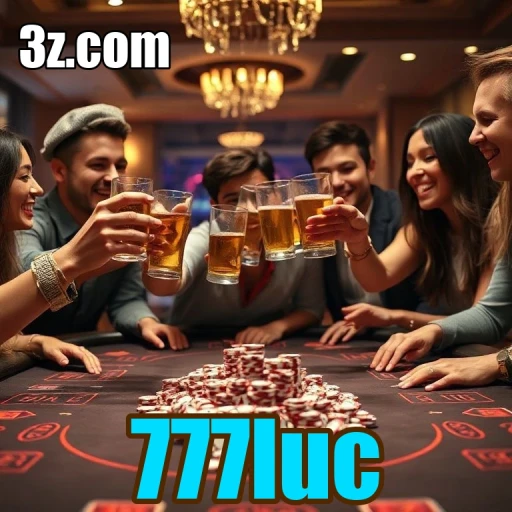 777luc Todos os Jogos