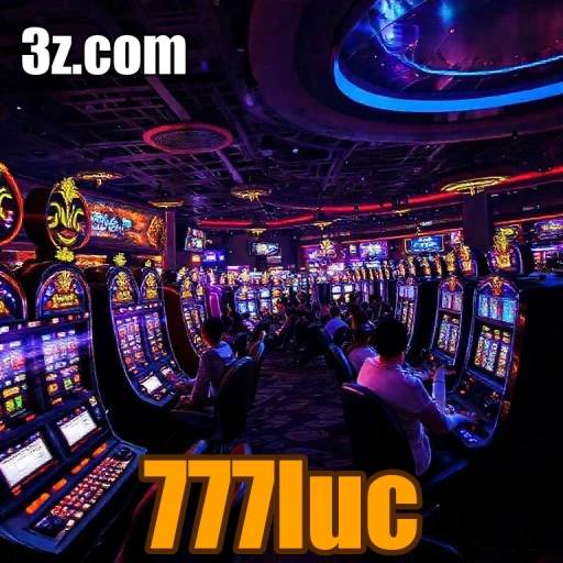 777luc Apostas Baixas