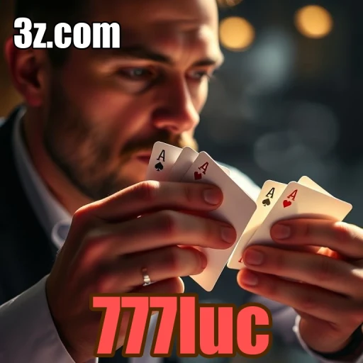 777luc Estratégias de Jogo