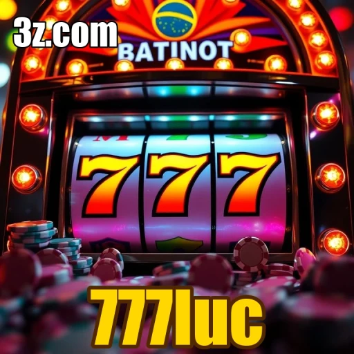 777luc Suporte ao Jogador